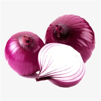 紫圆葱 约350-400g/份