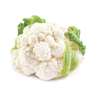 有机花菜 约900-1000g/份