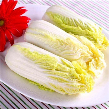 娃娃菜（3颗）/袋