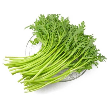 茼蒿 约350g/份