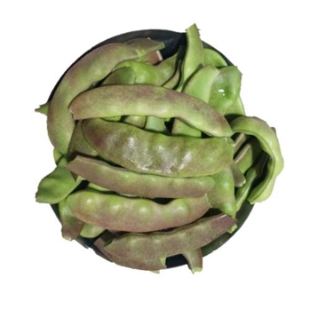 油豆角 约500g/份