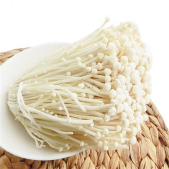 金针菇 约350g/份
