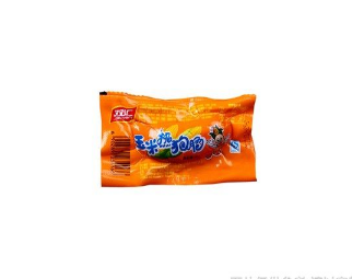 双汇 玉米热狗肠 90g/根