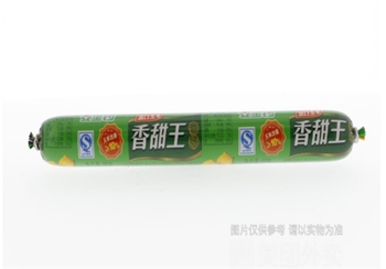 金锣 香甜王香肠 90g/根