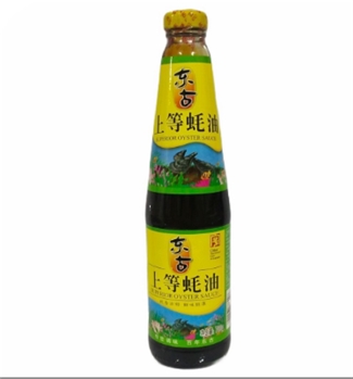 东古 上等蚝油 700ml/瓶