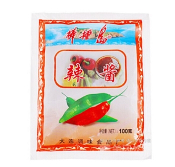棒棰岛 辣酱 100g/袋